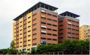 KRM Plaza - North Wing